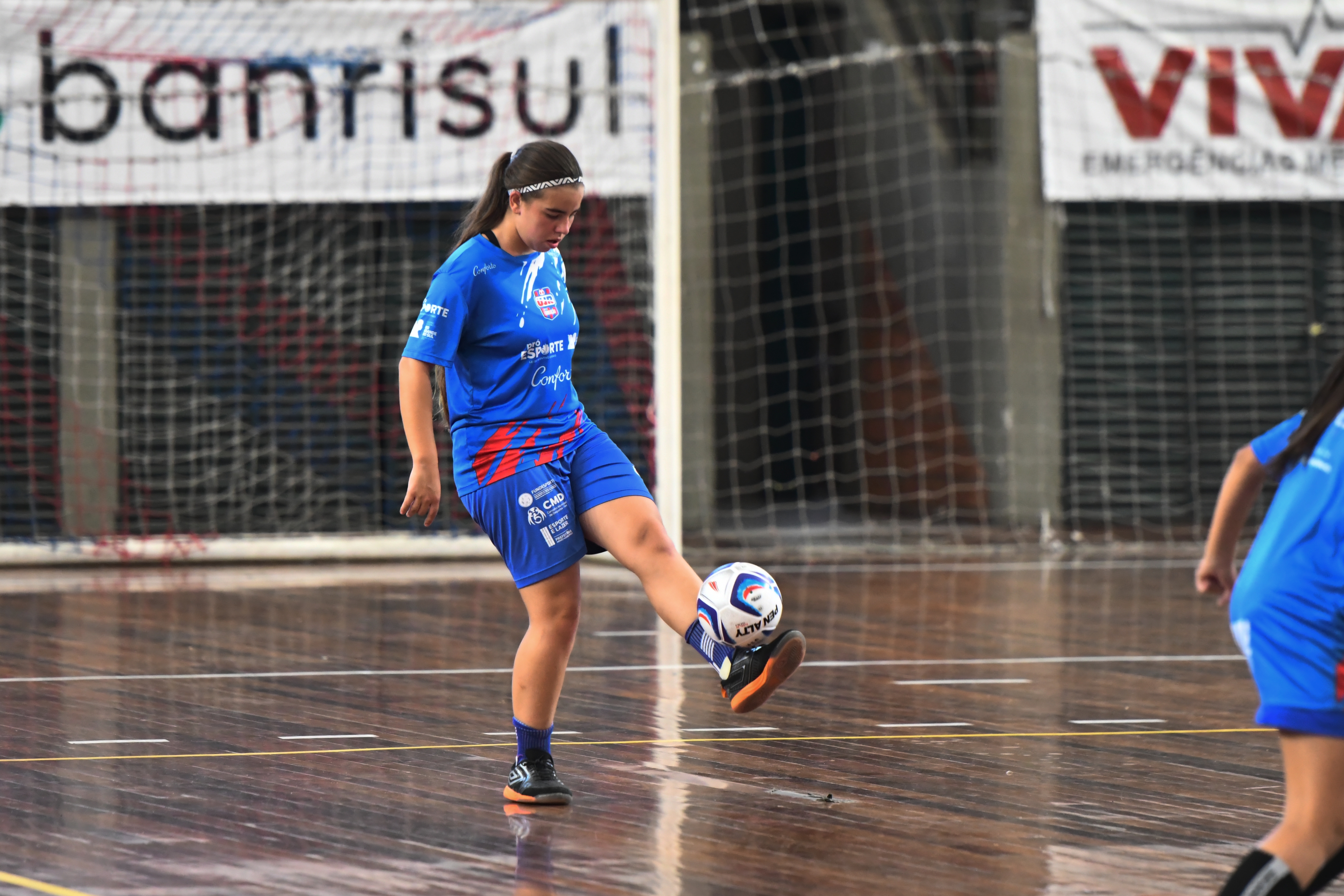 UJR/Feevale/Vero tem agenda recheada de jogos