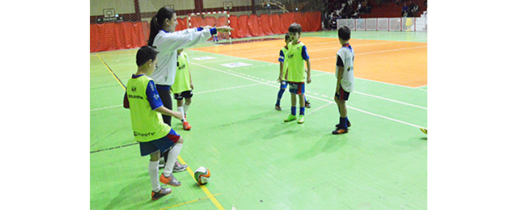 Sociedade Ginástica Sociedade Ginástica