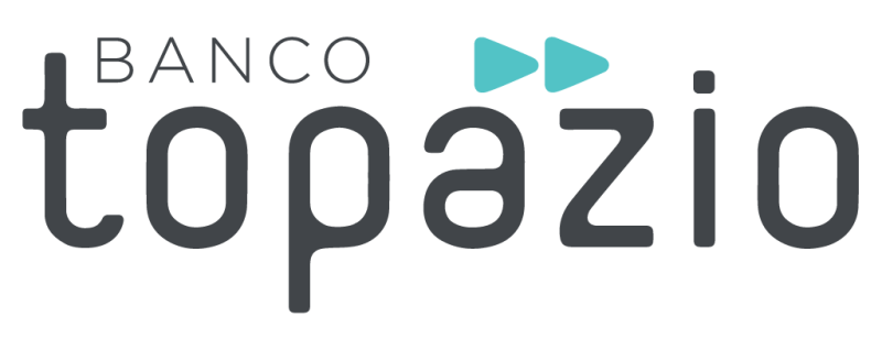 Banco Topázio 