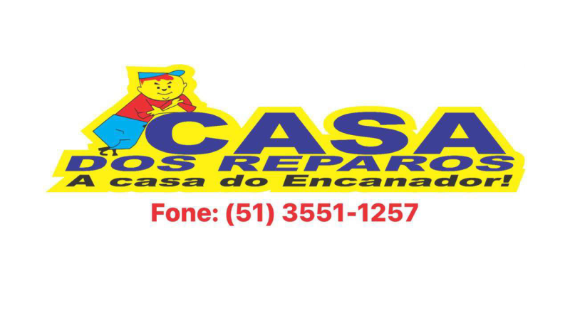 Casa dos Reparos