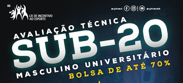 UJR/Feevale/Banrisul realiza avaliação para equipe universitária masculina Sub-20