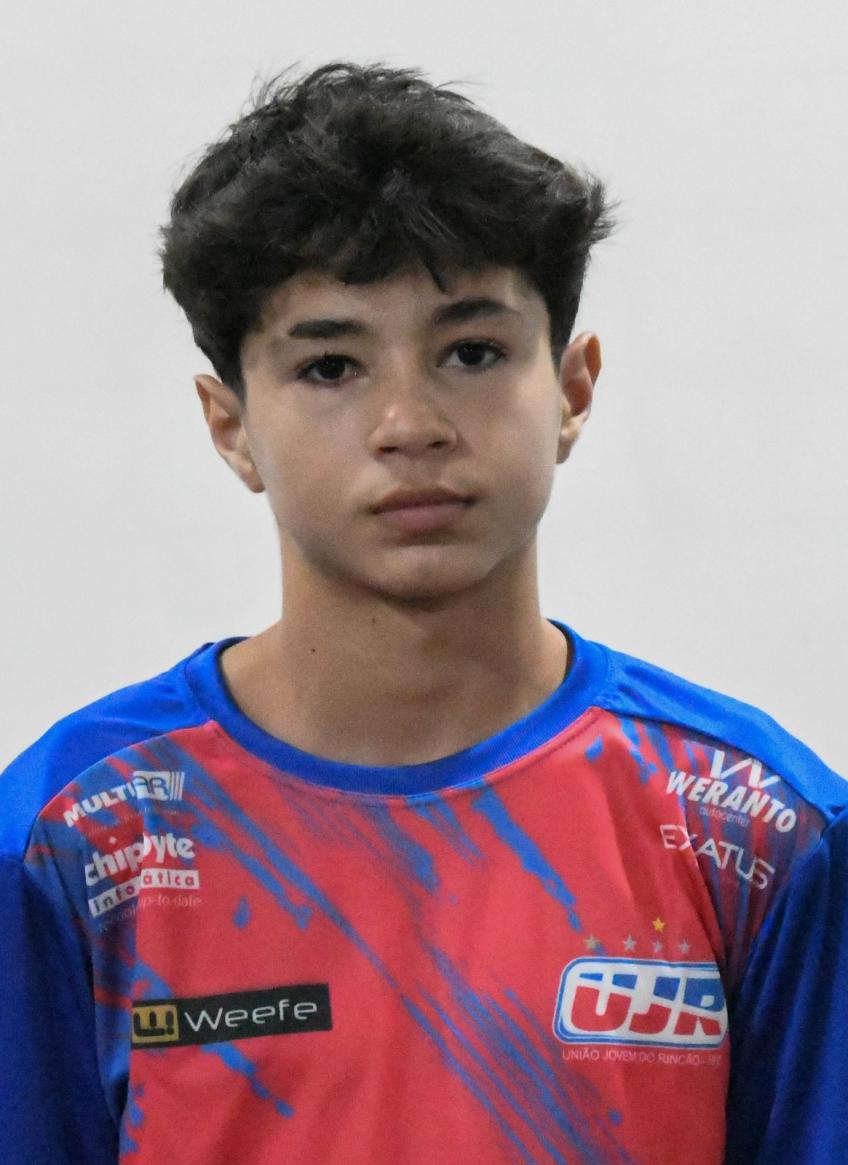 Bernardo Bispo Bernardo Bispo