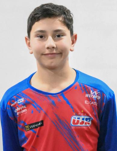 Eric Fuhr Eric Fuhr