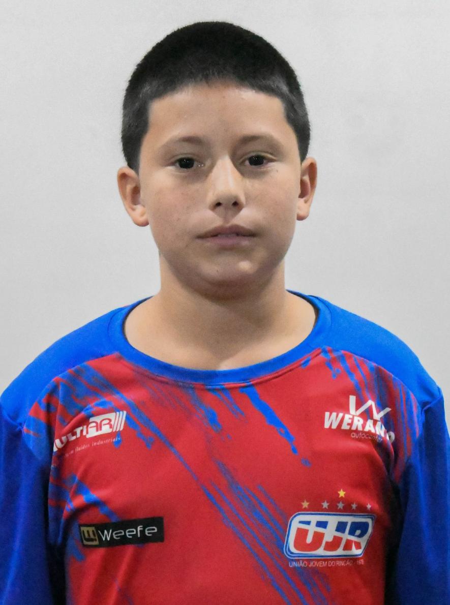 Murilo Foscarini Murilo Foscarini