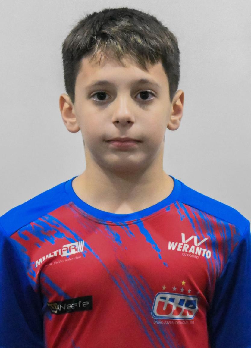 Rafael Baroni Rafael Baroni