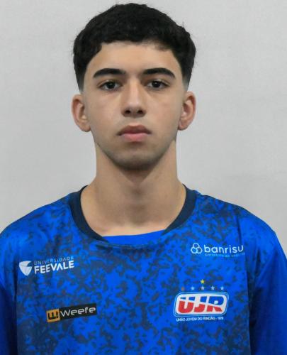 Atleta Sub-15 1 Atleta Sub-15 1