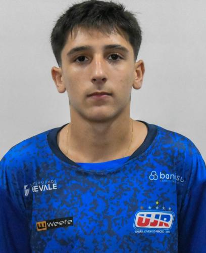 Atleta Sub-15 2 Atleta Sub-15 2