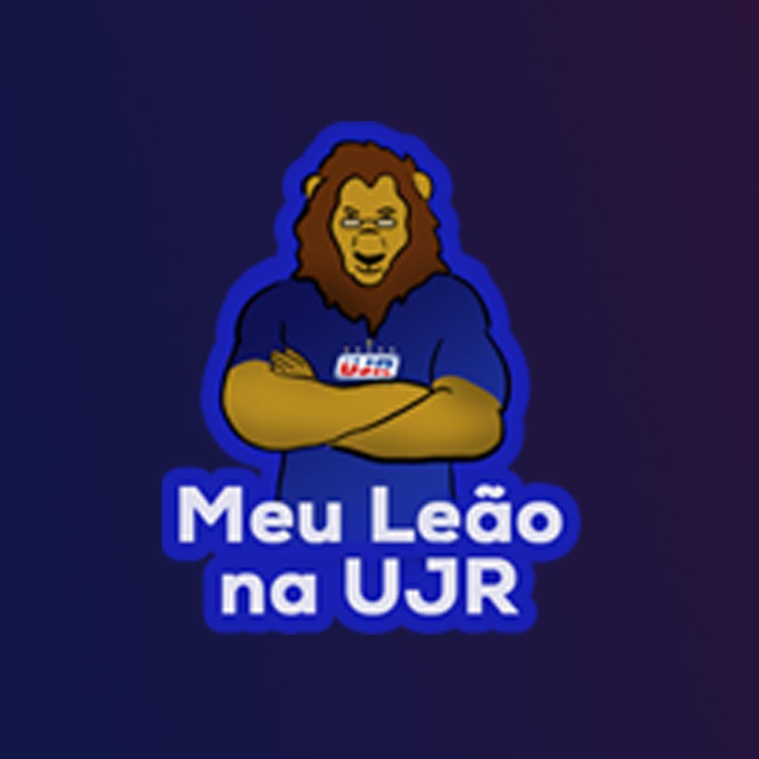 Campanha Meu Leão na UJR
