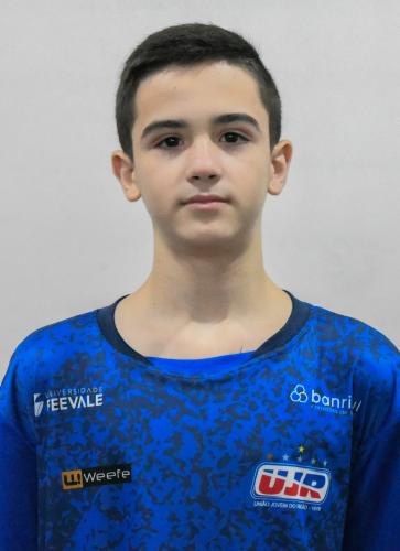 Caio Caio