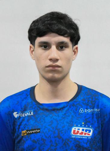 Matheus Matheus