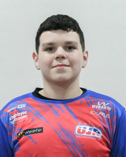 Lucas Lucas