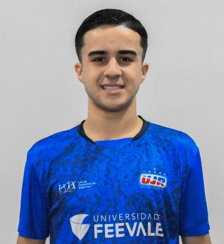 Rafinha Rafinha