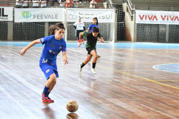 UJR/Feevale/Banrisul conhece os grupos da Copa Rothenburg UJR/Feevale/Banrisul conhece os grupos da Copa Rothenburg