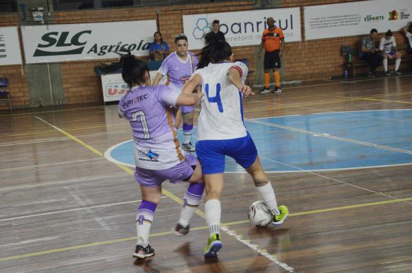 UJR/Feevale/Banrisul estreia nesta semana na Copa Novo Hamburgo de Futsal