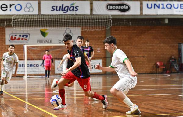 UJR/Feevale/Vero com jogos decisivos pela fase classificatória do Gauchão